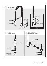 Preview for 9 page of Julien Sky 306004 Installation And Care Manual