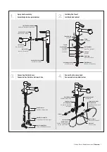 Preview for 7 page of Julien Source 306003 Installation And Care Manual