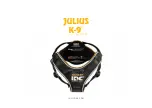 JULIUS K-9 IDC Longwalk Manual preview