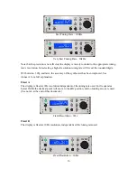 Предварительный просмотр 16 страницы JUMA TRX-2 Operating Manual