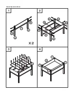 Предварительный просмотр 3 страницы Jumbl JUM4930 User Manual