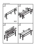 Предварительный просмотр 3 страницы Jumbl JUM7230 User Manual