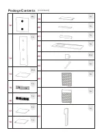 Предварительный просмотр 4 страницы Jumbl JUMKTCHPNK1 User Manual