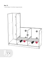 Предварительный просмотр 21 страницы Jumbl JUMKTCHPNK1 User Manual