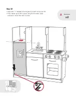 Предварительный просмотр 38 страницы Jumbl JUMKTCHPNK1 User Manual