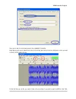 Предварительный просмотр 8 страницы Jumbl Tape to Digital Converter User Manual