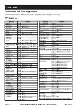 Preview for 10 page of Jumbo 61959 Owner'S Manual & Safety Instructions