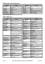 Preview for 18 page of Jumbo 61959 Owner'S Manual & Safety Instructions