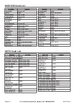 Preview for 22 page of Jumbo 61959 Owner'S Manual & Safety Instructions