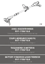 Jumbo 7613164517449 Original Instruction Manual preview