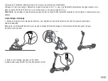 Предварительный просмотр 26 страницы Jumbo 7613164594358 Operator'S Manual