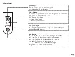 Предварительный просмотр 62 страницы Jumbo 7613164594358 Operator'S Manual