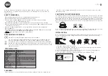 Preview for 8 page of Jumbo ayce 60118-2 Operator'S Manual