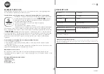 Preview for 9 page of Jumbo ayce 60118-2 Operator'S Manual