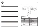 Предварительный просмотр 7 страницы Jumbo Ayce 7613164522146 Original Instructions Manual