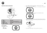 Предварительный просмотр 10 страницы Jumbo Ayce 7613164522146 Original Instructions Manual