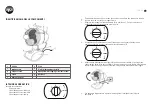 Предварительный просмотр 16 страницы Jumbo Ayce 7613164522146 Original Instructions Manual