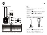 Предварительный просмотр 4 страницы Jumbo Ayce 7613164584076 Original Instructions Manual