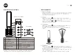 Предварительный просмотр 10 страницы Jumbo Ayce 7613164584076 Original Instructions Manual