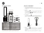 Предварительный просмотр 16 страницы Jumbo Ayce 7613164584076 Original Instructions Manual