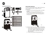 Предварительный просмотр 5 страницы Jumbo Ayce A009 Original Instructions Manual