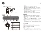 Предварительный просмотр 7 страницы Jumbo Ayce A009 Original Instructions Manual