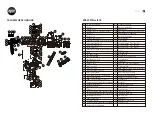 Предварительный просмотр 11 страницы Jumbo Ayce A009 Original Instructions Manual