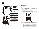 Предварительный просмотр 15 страницы Jumbo Ayce A009 Original Instructions Manual