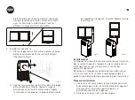 Предварительный просмотр 16 страницы Jumbo Ayce A009 Original Instructions Manual