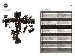 Предварительный просмотр 21 страницы Jumbo Ayce A009 Original Instructions Manual