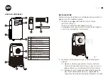 Предварительный просмотр 25 страницы Jumbo Ayce A009 Original Instructions Manual