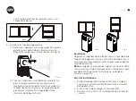 Предварительный просмотр 26 страницы Jumbo Ayce A009 Original Instructions Manual