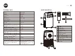 Предварительный просмотр 34 страницы Jumbo Ayce A009 Original Instructions Manual