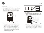 Предварительный просмотр 35 страницы Jumbo Ayce A009 Original Instructions Manual