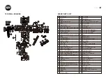 Предварительный просмотр 40 страницы Jumbo Ayce A009 Original Instructions Manual