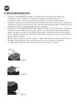 Preview for 26 page of Jumbo Ayce ANTARTICA Original Instructions Manual