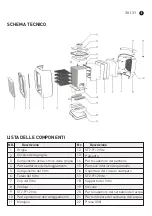 Preview for 31 page of Jumbo Ayce ANTARTICA Original Instructions Manual