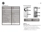 Предварительный просмотр 4 страницы Jumbo Ayce BFK1903R Original Instructions Manual