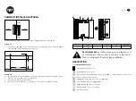 Предварительный просмотр 15 страницы Jumbo Ayce EHP-180 Original Instructions Manual