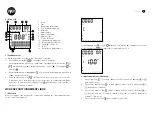 Предварительный просмотр 16 страницы Jumbo Ayce EHP-180 Original Instructions Manual