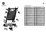 Предварительный просмотр 22 страницы Jumbo Ayce EHP-180 Original Instructions Manual