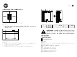 Предварительный просмотр 26 страницы Jumbo Ayce EHP-180 Original Instructions Manual