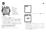 Предварительный просмотр 27 страницы Jumbo Ayce EHP-180 Original Instructions Manual