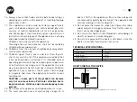 Предварительный просмотр 36 страницы Jumbo Ayce EHP-180 Original Instructions Manual