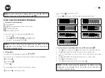 Предварительный просмотр 39 страницы Jumbo Ayce EHP-180 Original Instructions Manual