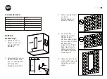 Предварительный просмотр 4 страницы Jumbo Ayce GH-05 Original Instructions Manual