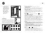 Предварительный просмотр 13 страницы Jumbo Ayce GH-05 Original Instructions Manual