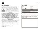 Предварительный просмотр 16 страницы Jumbo Ayce GH-05 Original Instructions Manual