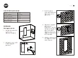 Предварительный просмотр 20 страницы Jumbo Ayce GH-05 Original Instructions Manual