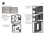 Предварительный просмотр 28 страницы Jumbo Ayce GH-05 Original Instructions Manual